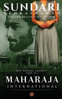 Cover image for Maharaja International