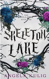 Cover image for Skeleton Lake