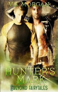 Cover image for Hunter's Mark