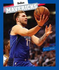 Cover image for Dallas Mavericks