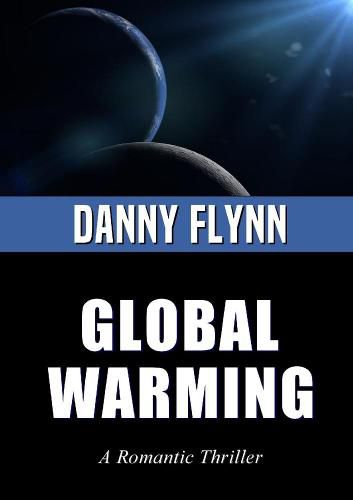 Cover image for Global Warming