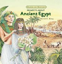 Cover image for Projects about Ancient Egypt