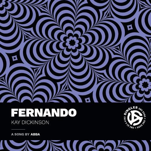 Cover image for Fernando