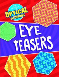 Cover image for Eye Teasers