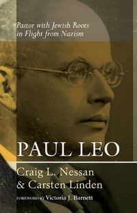 Cover image for Paul Leo