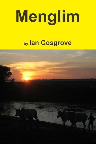 Cover image for Menglim