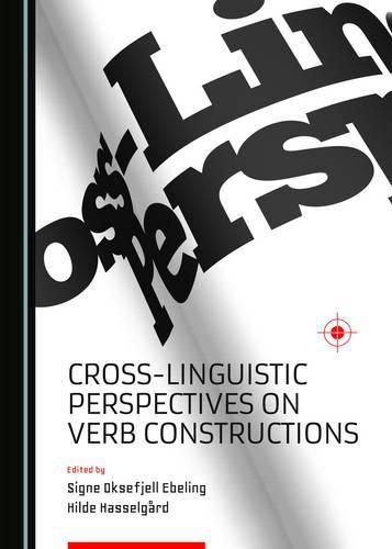Cover image for Cross-Linguistic Perspectives on Verb Constructions