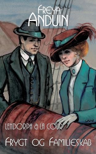 Cover image for Frygt og Familieskab