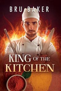 Cover image for King of the Kitchen