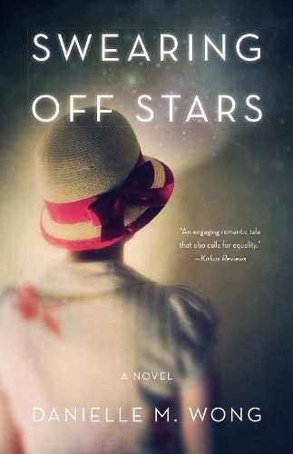 Cover image for Swearing Off Stars: A Novel