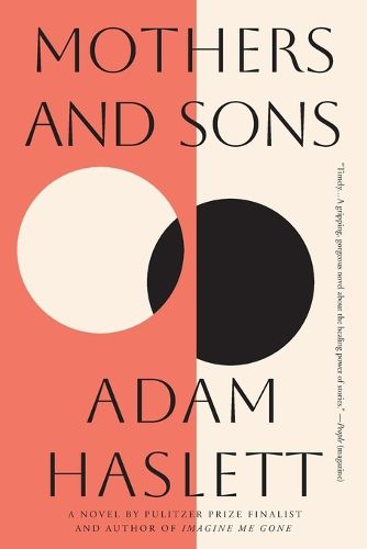 Cover image for Mothers and Sons