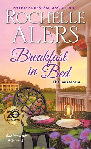 Cover image for Breakfast In Bed