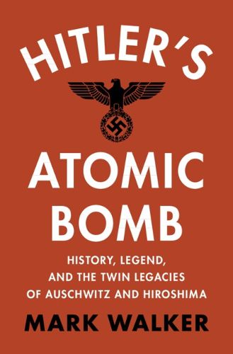 Hitler's Atomic Bomb