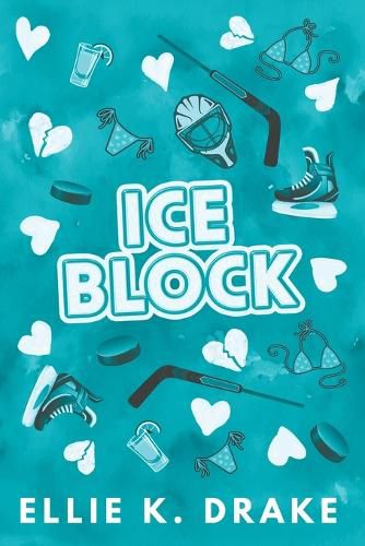 Cover image for Ice Block