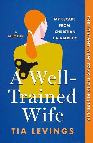 Cover image for A Well-Trained Wife