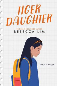 Cover image for Tiger Daughter
