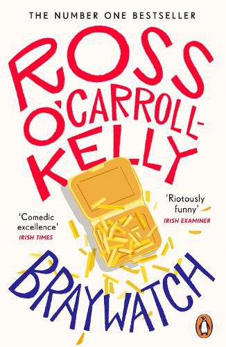 Cover image for Braywatch