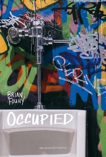 Cover image for Occupied