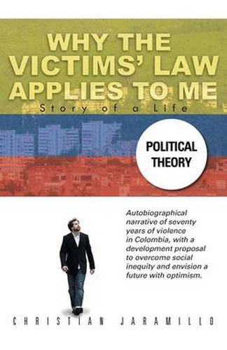 Cover image for Why the Victims' Law Applies to Me