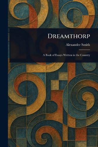 Cover image for Dreamthorp