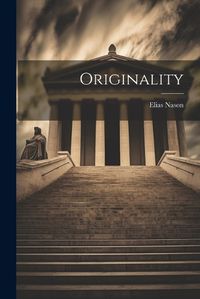 Cover image for Originality