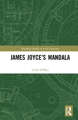 James Joyce's Mandala