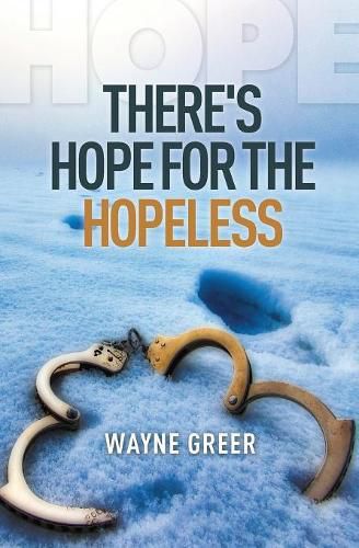 Cover image for There's Hope for the Hopeless