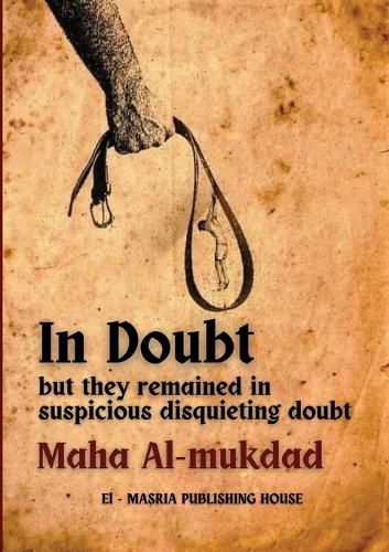 Cover image for In Doubt