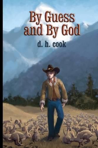 Cover image for By Guess and By God