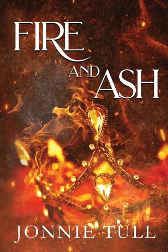 Cover image for Fire and Ash