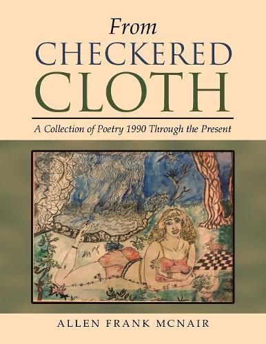 Cover image for From Checkered Cloth