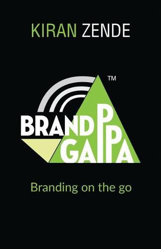 Cover image for Brand Gappa: Branding on the Go