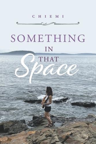 Cover image for Something in That Space