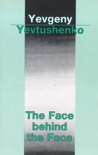 Cover image for The Face Behind the Face