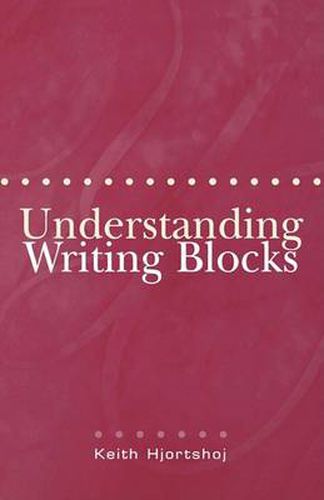 Cover image for Understanding Writing Blocks: Sex and Law in Early Virginia