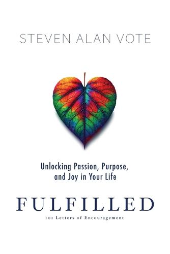 Cover image for Fulfilled