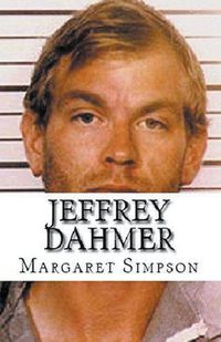 Cover image for Jeffrey Dahmer