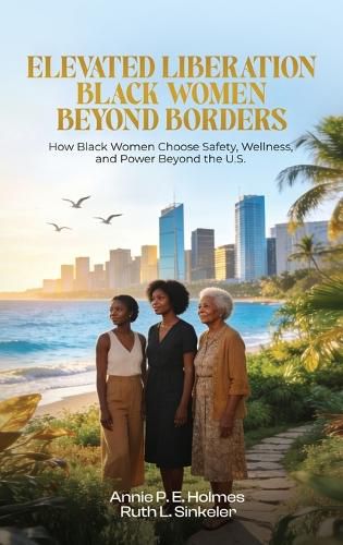 Cover image for Black Women Beyond Borders