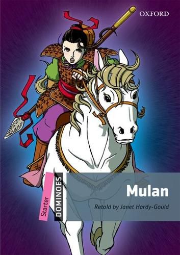 Cover image for Dominoes: Starter: Mulan Pack