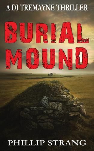 Cover image for Burial Mound