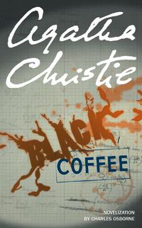 Cover image for Black Coffee