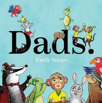 Cover image for Dads