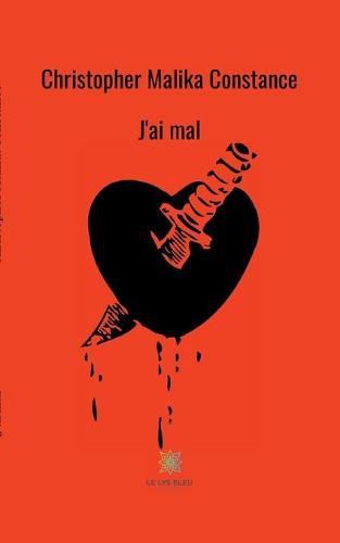 Cover image for J'ai mal