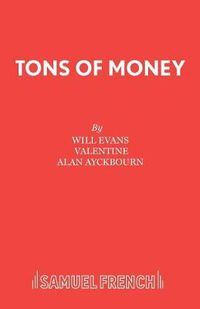 Cover image for Tons of Money: Play