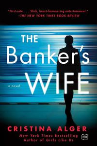 Cover image for The Banker's Wife