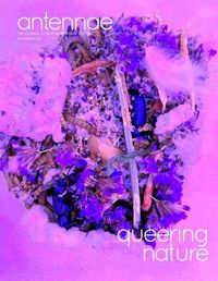 Cover image for Antennae #64 Queering Nature #2