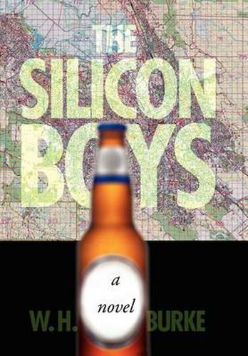 Cover image for The Silicon Boys