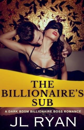 Cover image for The Billionaire's Sub