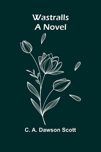 Cover image for Wastralls