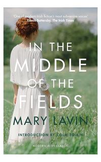 Cover image for In the Middle of the Fields